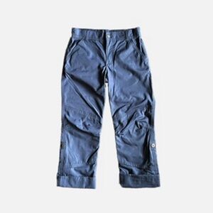 Patagonia Kids Slate Blue Pants (S)